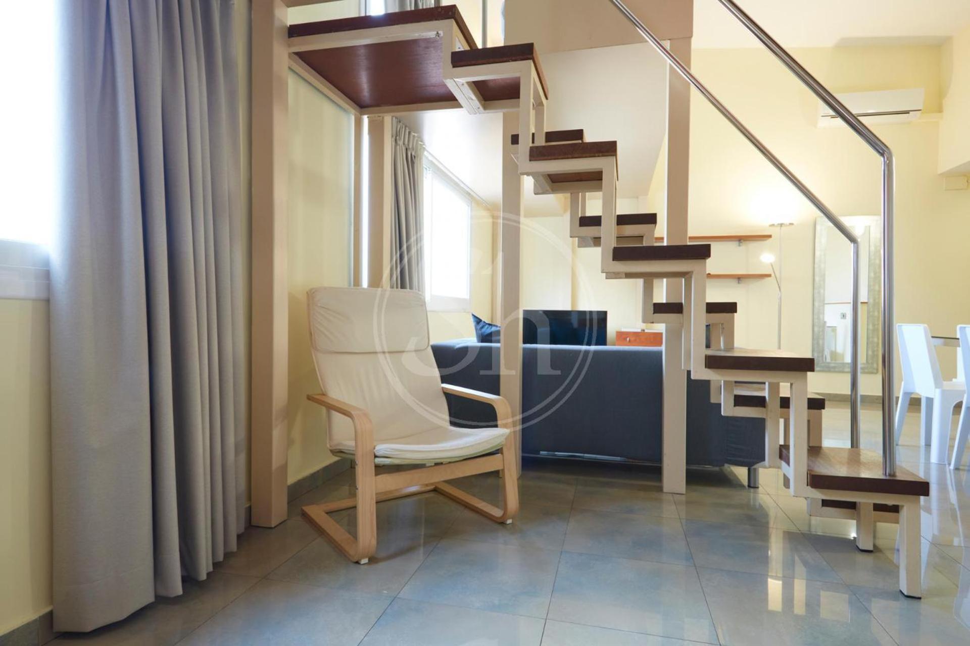 Appartement Practico Estudio En Paseo De Gracia Barcelona