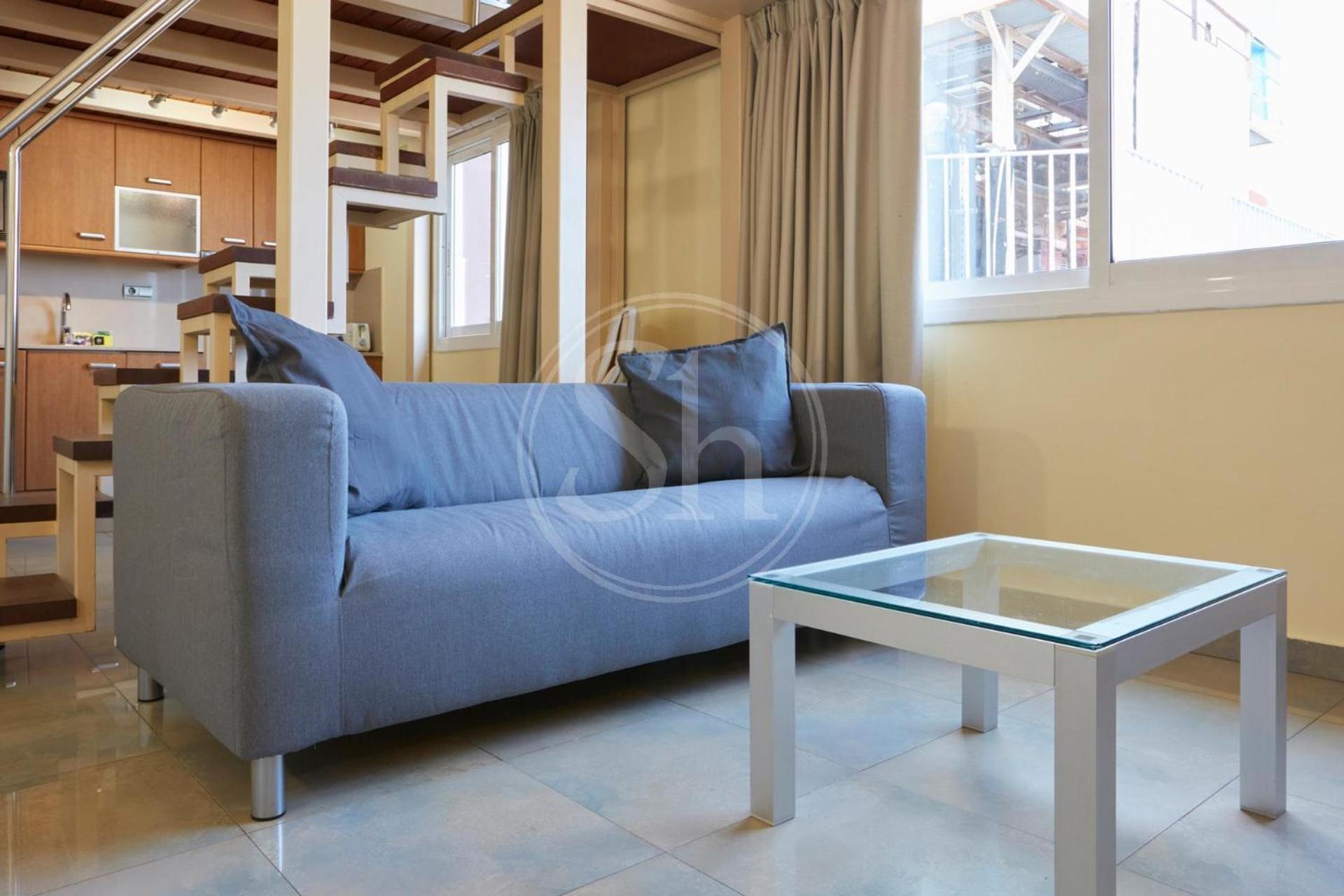 Appartement Practico Estudio En Paseo De Gracia Barcelona
