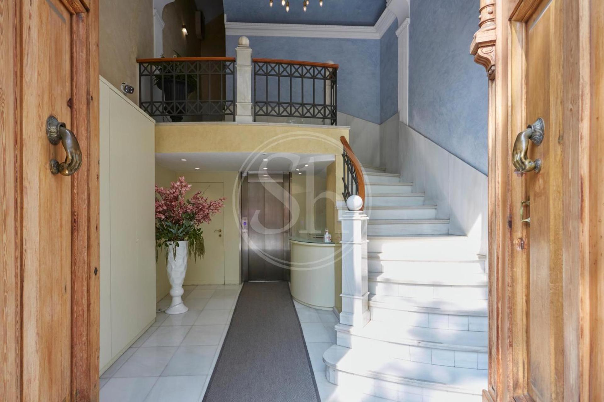 Appartement Practico Estudio En Paseo De Gracia