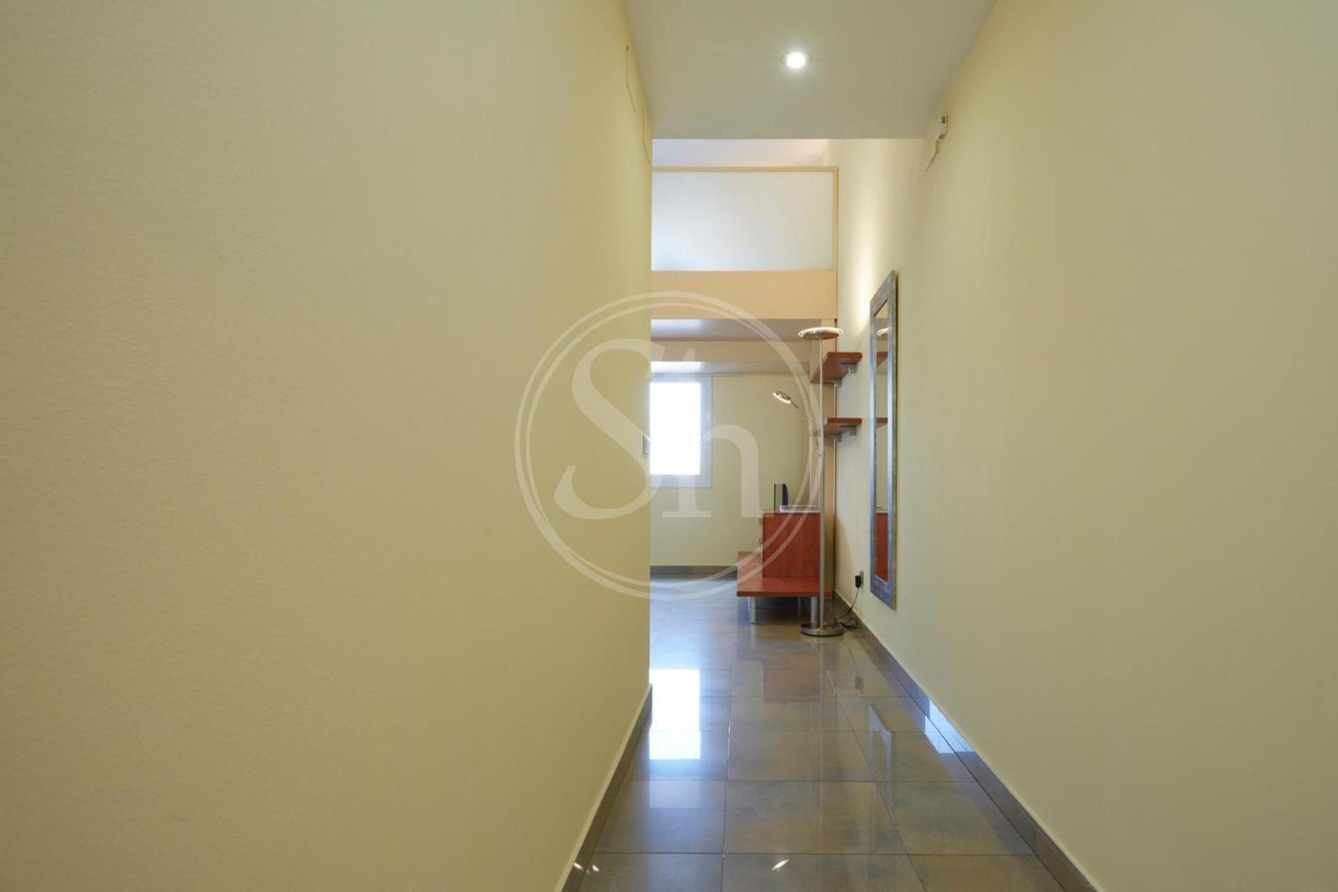 Appartement Practico Estudio En Paseo De Gracia *