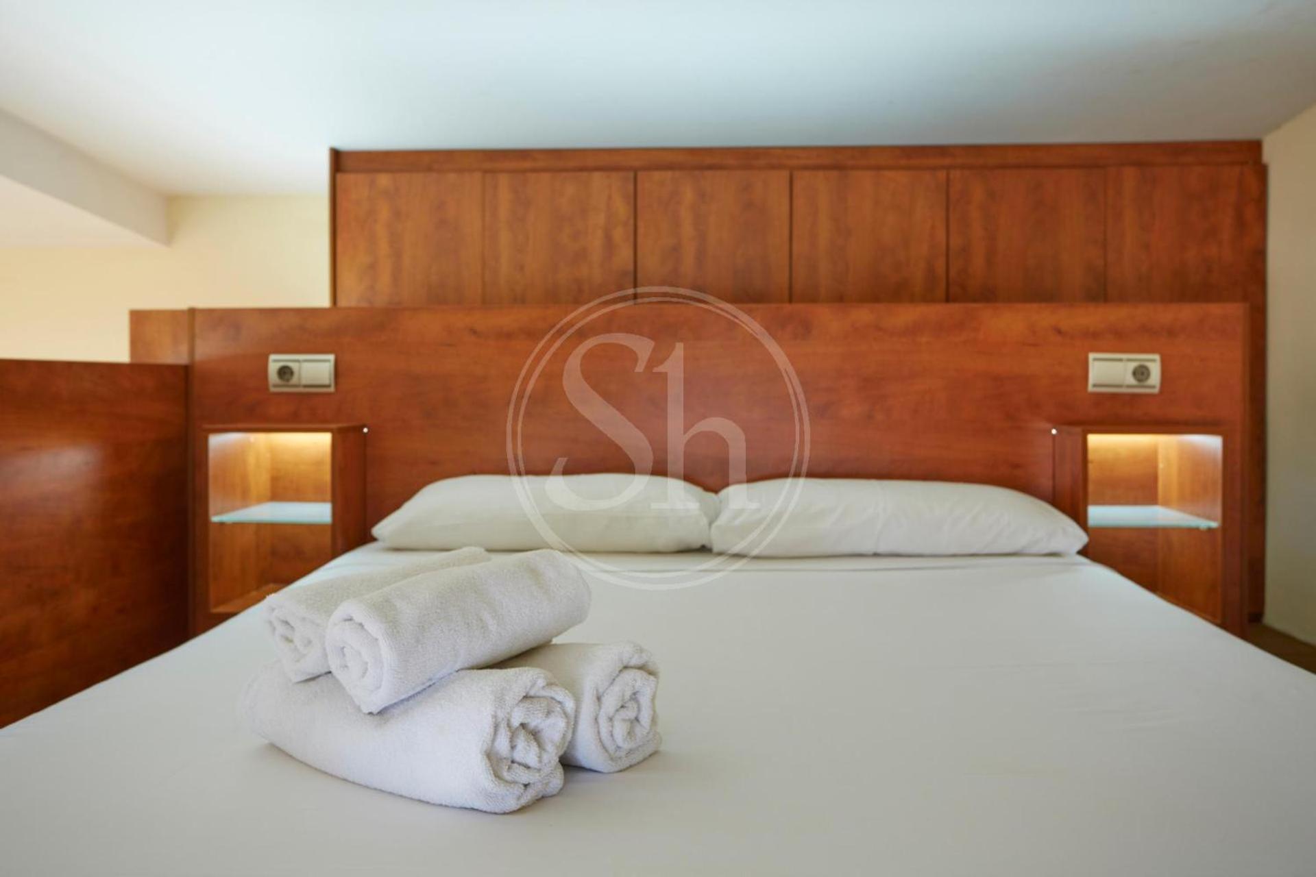 Appartement Practico Estudio En Paseo De Gracia *