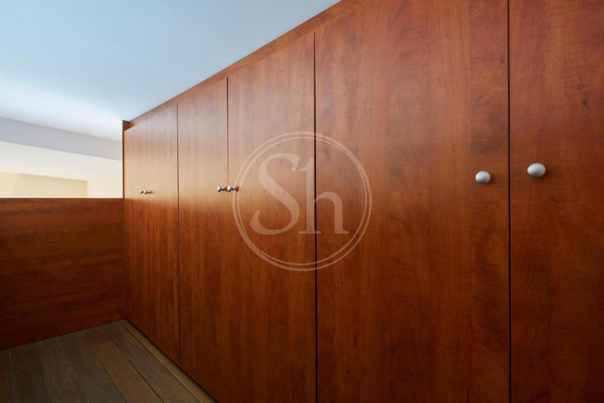 Appartement Practico Estudio En Paseo De Gracia *
