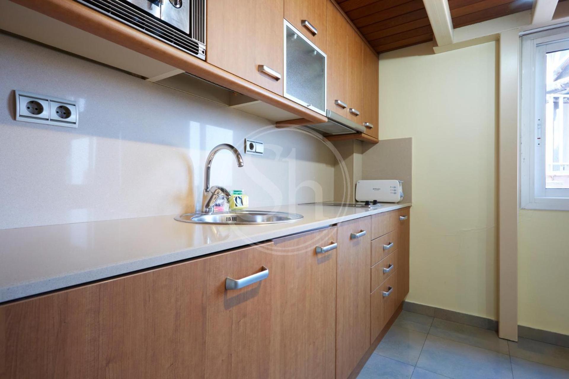Practico Estudio En Paseo De Gracia Apartment Barcelona